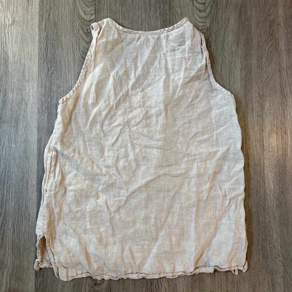 Boho Tank - Picture 3 of 3